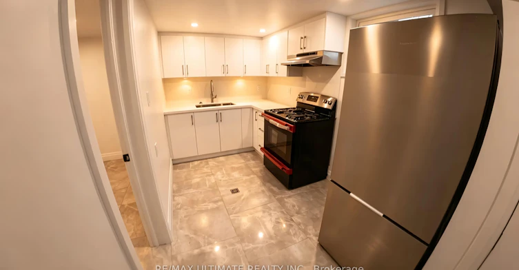 Lower Level-610 Cartier Avenue, Oshawa, ON, L1J 2C8 - 5