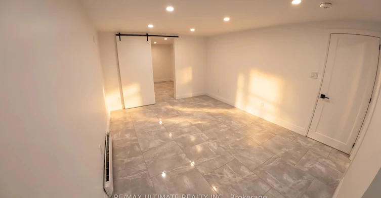 Lower Level-610 Cartier Avenue, Oshawa, ON, L1J 2C8 - 2