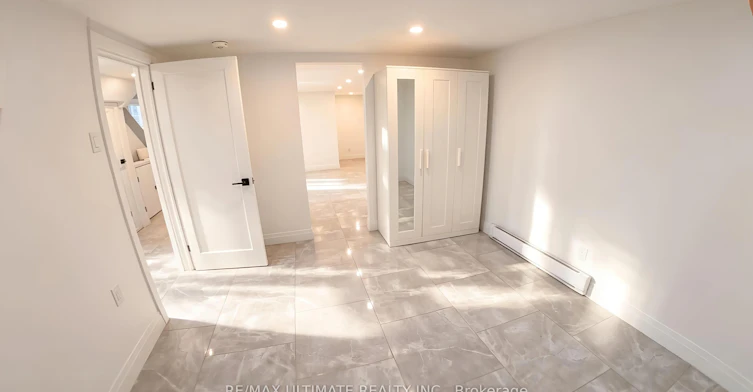 Lower Level-610 Cartier Avenue, Oshawa, ON, L1J 2C8 - 8