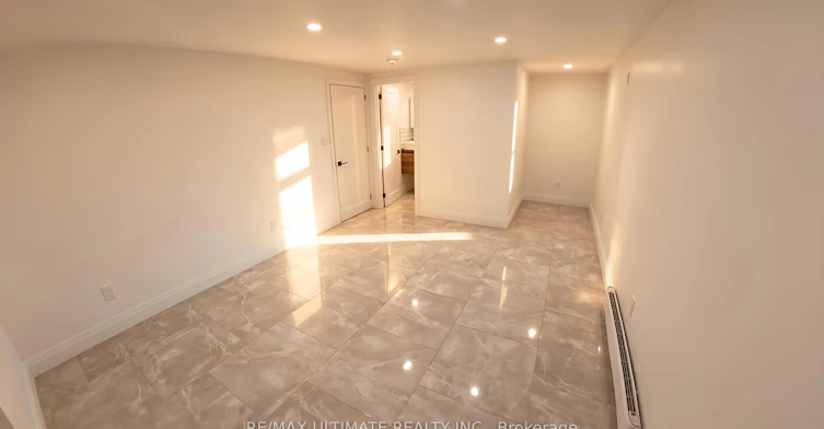 Lower Level-610 Cartier Avenue, Oshawa, ON, L1J 2C8 - 4