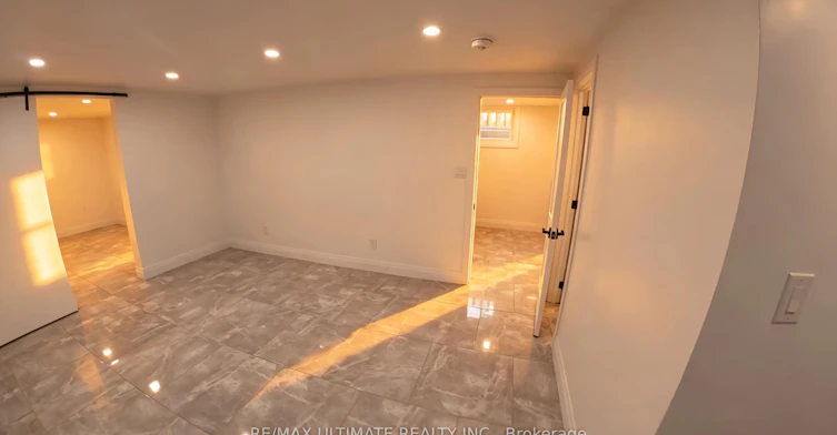 Lower Level-610 Cartier Avenue, Oshawa, ON, L1J 2C8 - 3
