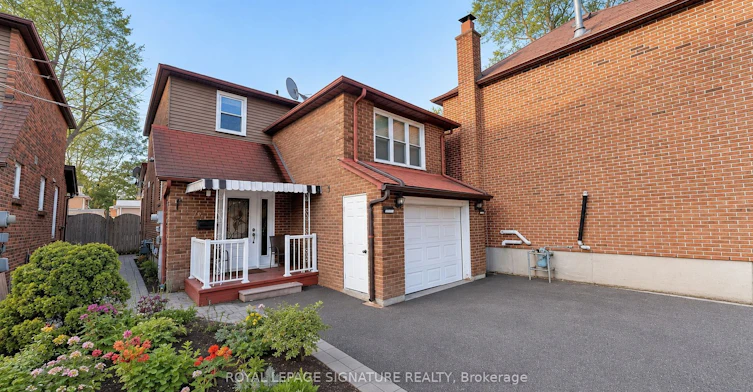 74 Deanscroft Square, Toronto, ON, M1E 4W9 - 14