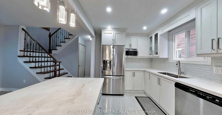 74 Deanscroft Square, Toronto, ON, M1E 4W9 - 7