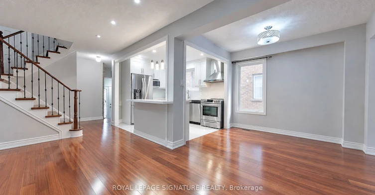 74 Deanscroft Square, Toronto, ON, M1E 4W9 - 3