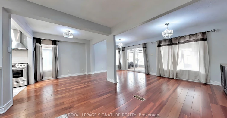 74 Deanscroft Square, Toronto, ON, M1E 4W9 - 2