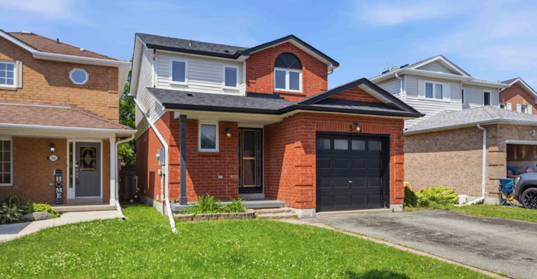 58 Bushford Street, Clarington, ON, L1E 2X1