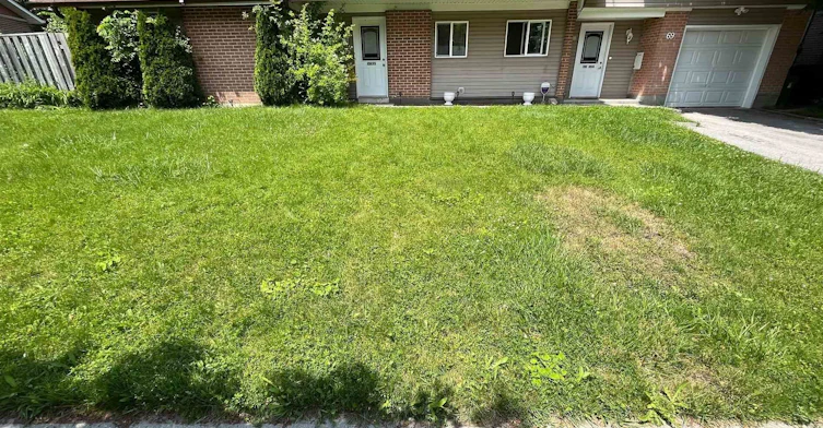 69 Samson Crescent, Toronto, ON, M1G 1N2