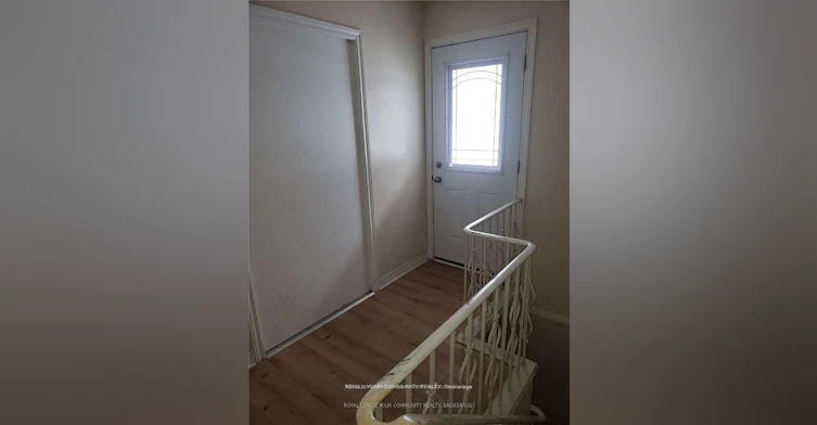 69 Samson Crescent, Toronto, ON, M1G 1N2 - 2