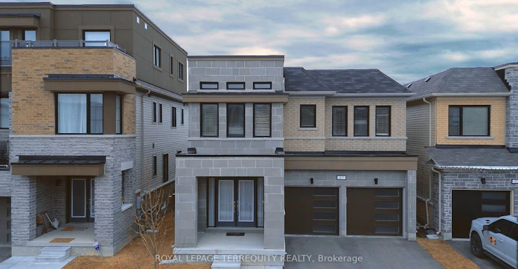 27 Clipper Lane, Clarington, ON, L1C 4B1 - 2