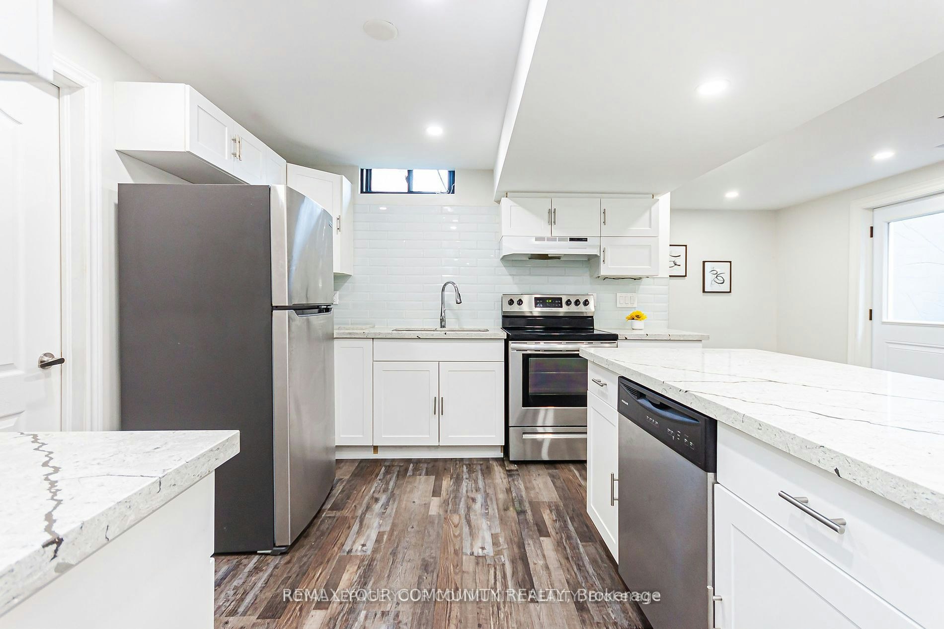 Bsmt-33 Durness Avenue, Toronto, ON, M1B 4W4 - 12