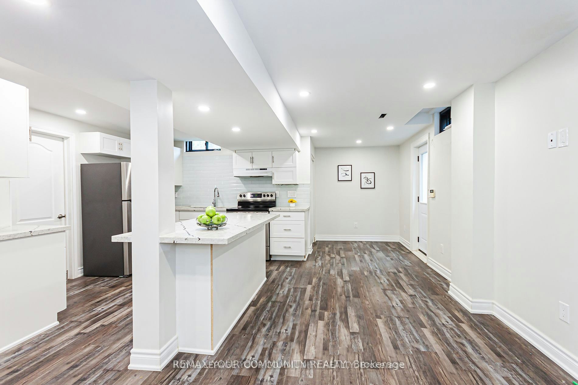 Bsmt-33 Durness Avenue, Toronto, ON, M1B 4W4 - 19