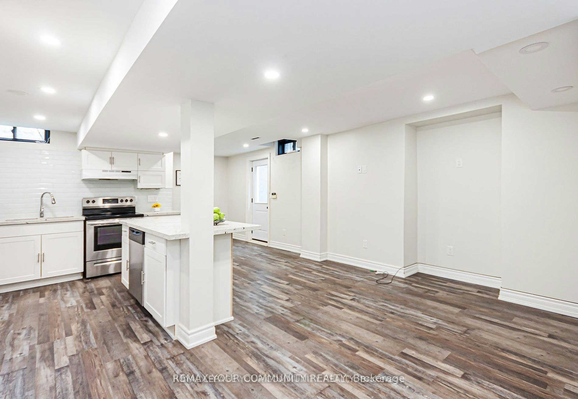 Bsmt-33 Durness Avenue, Toronto, ON, M1B 4W4 - 15