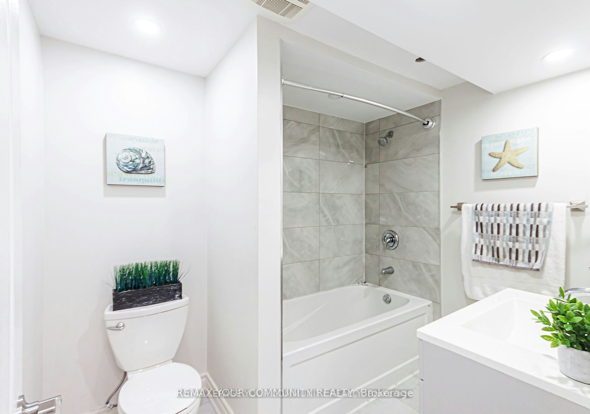 Bsmt-33 Durness Avenue, Toronto, ON, M1B 4W4 - 23