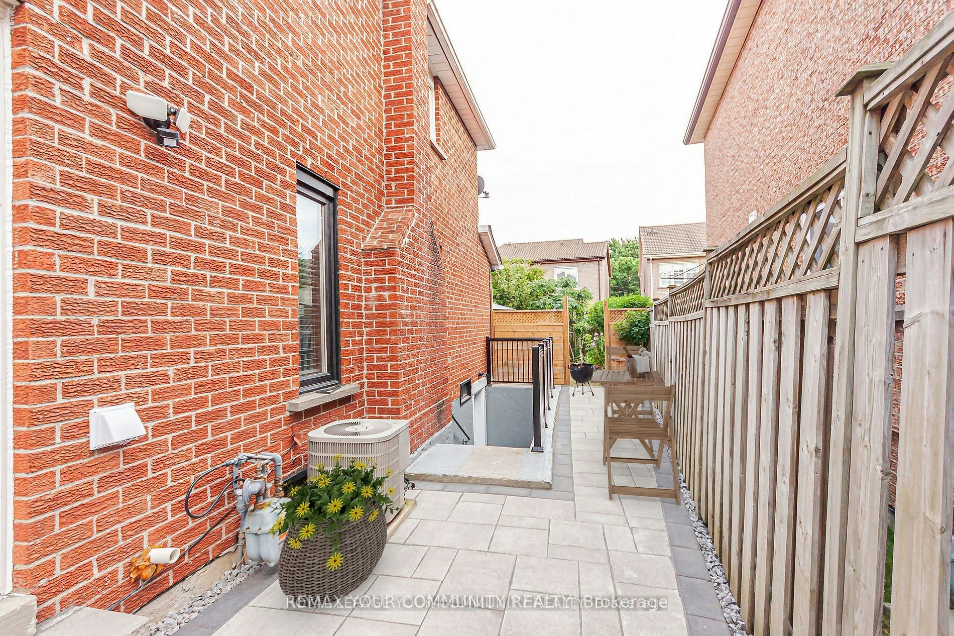 Bsmt-33 Durness Avenue, Toronto, ON, M1B 4W4 - 3