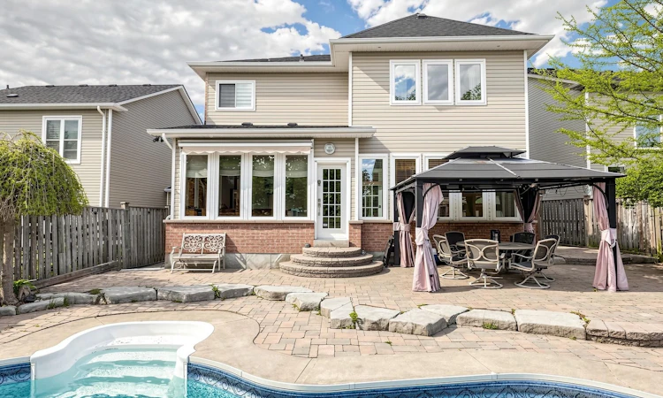 74 Darius Harns Drive