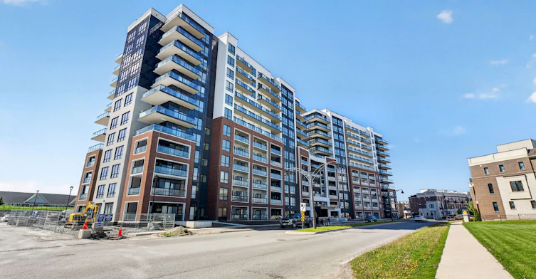 1216-51 Clarington Boulevard, Clarington, ON, L1C 0H6 - 3