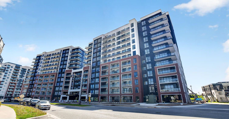 1216-51 Clarington Boulevard, Clarington, ON, L1C 0H6