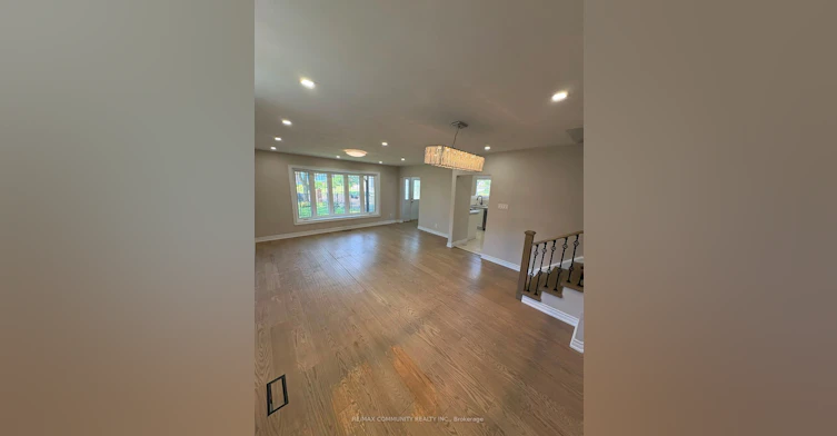 56 Stonehenge Crescent, Toronto, ON, M1G 2P6 - 7