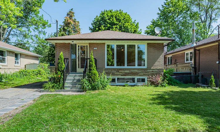 11 Melchior Drive