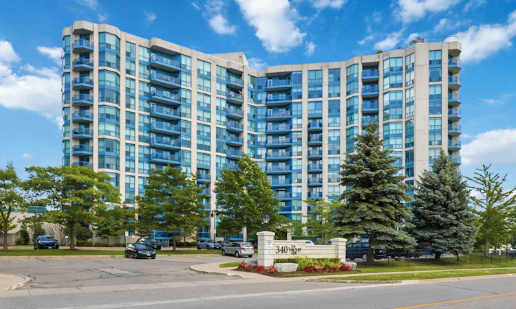 510-340 Watson Street W