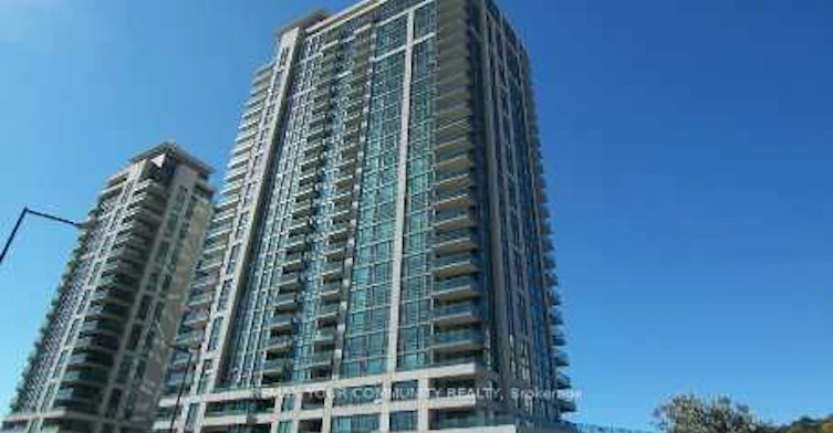 1001-88 Grangeway Avenue, Toronto, ON, M1H 0A2