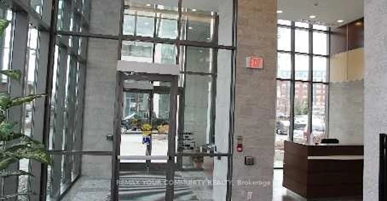 1001-88 Grangeway Avenue, Toronto, ON, M1H 0A2 - 13