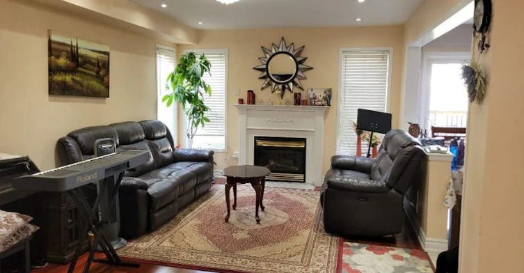 Main-110 Seasons Drive, Toronto, ON, M1X 1X8 - 3