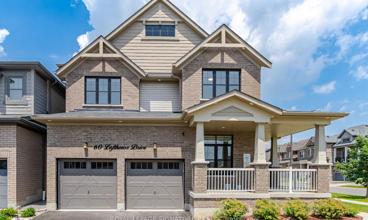 60 Lofthouse Drive