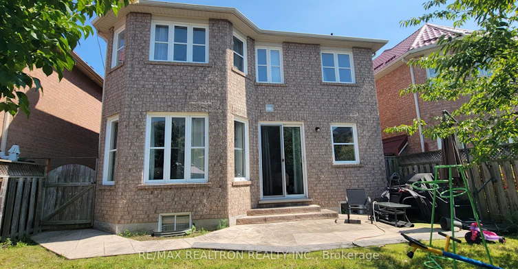 Main-78 Rouge River Drive, Toronto, ON, M1B 6K3 - 7
