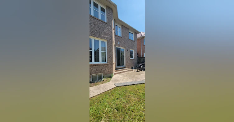 Main-78 Rouge River Drive, Toronto, ON, M1B 6K3 - 5