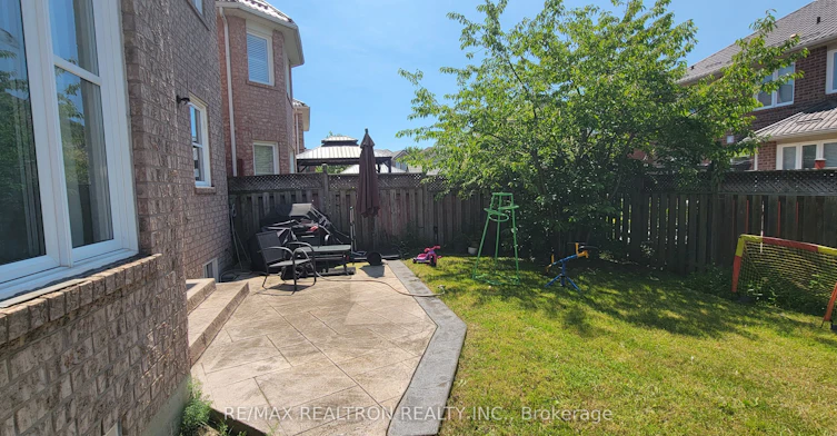 Main-78 Rouge River Drive, Toronto, ON, M1B 6K3 - 3