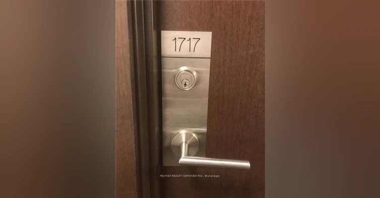 1717-181 Village Green Square, Toronto, ON, M1S 0K6 - 2
