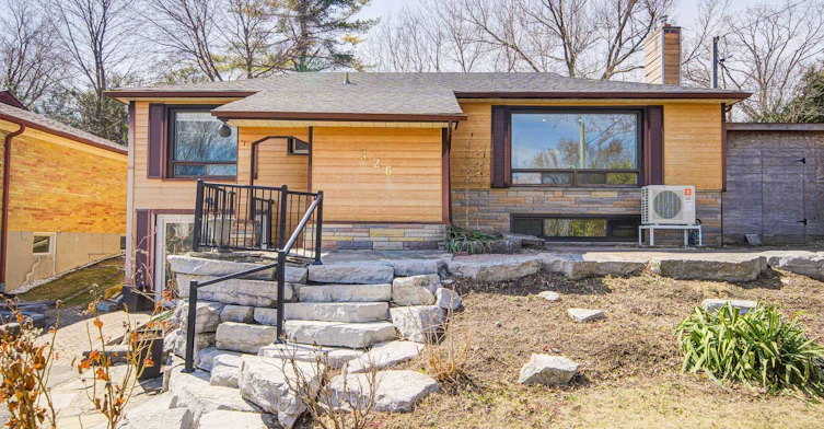326 Jaybell Grove, Toronto, ON, M1C 2X5