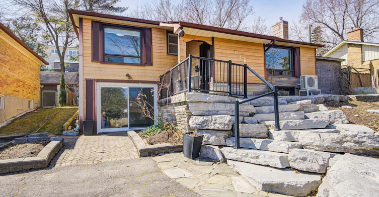 326 Jaybell Grove, Toronto, ON, M1C 2X5 - 2