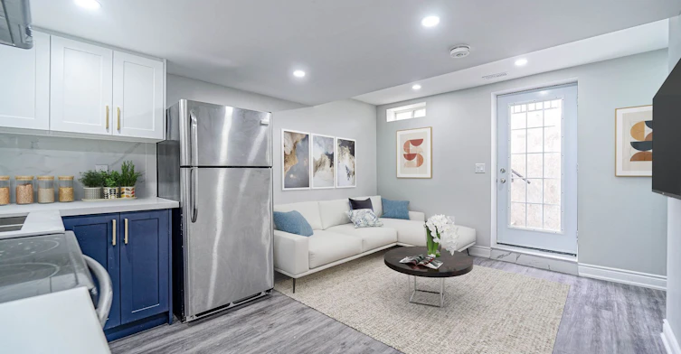 Bsmt-19 Tait Court, Toronto, ON, M1X 0B1 - 2