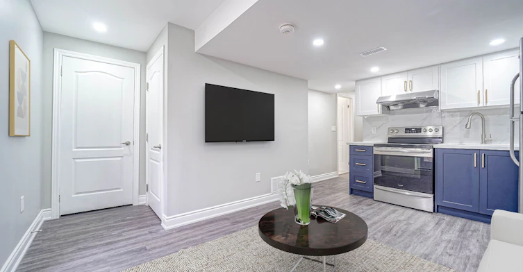 Bsmt-19 Tait Court, Toronto, ON, M1X 0B1