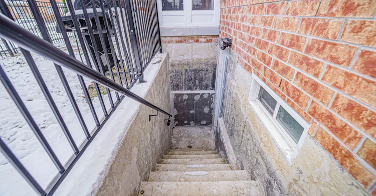 Bsmt-19 Tait Court, Toronto, ON, M1X 0B1 - 7