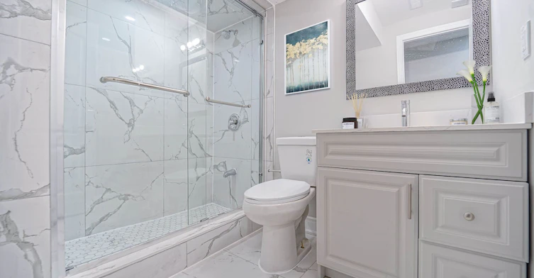 Bsmt-19 Tait Court, Toronto, ON, M1X 0B1 - 6