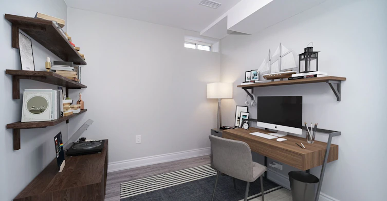 Bsmt-19 Tait Court, Toronto, ON, M1X 0B1 - 5