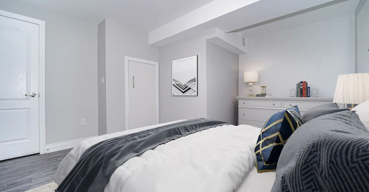 Bsmt-19 Tait Court, Toronto, ON, M1X 0B1 - 4