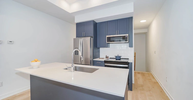 110-3686 St Clair Avenue E, Toronto, ON, M1M 0E4 - 2