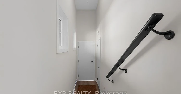 Basement Unit-98 Ziibi Way, Clarington, ON, L1B 1G9
