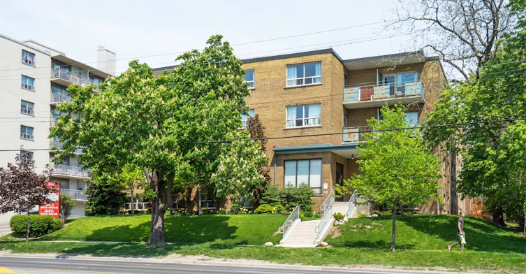 205-1751 Victoria Park Avenue, Toronto, ON, M1R 1S1
