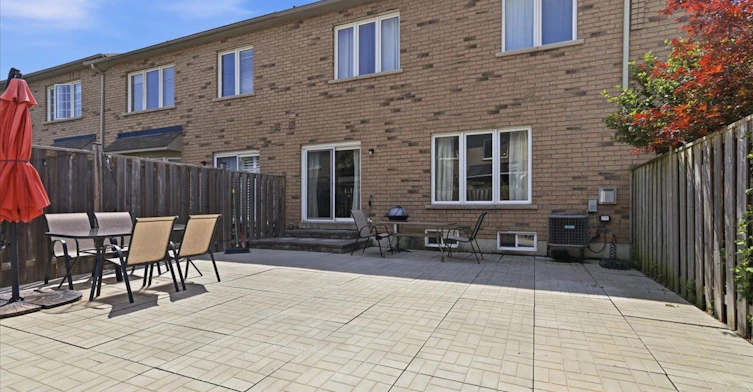 8 Culver Lane, Toronto, ON, M1X 2E2 - 32