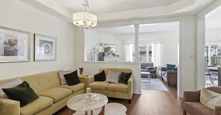 8 Culver Lane, Toronto, ON, M1X 2E2 - 7