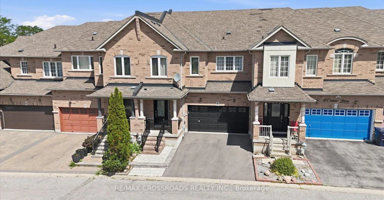 8 Culver Lane, Toronto, ON, M1X 2E2