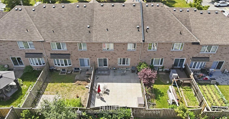8 Culver Lane, Toronto, ON, M1X 2E2 - 38