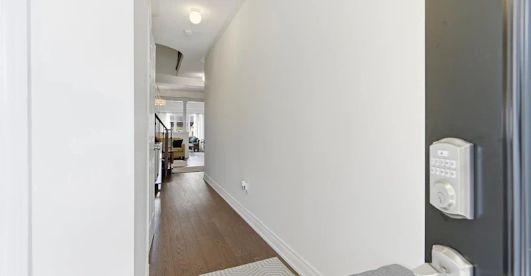 8 Culver Lane, Toronto, ON, M1X 2E2 - 5