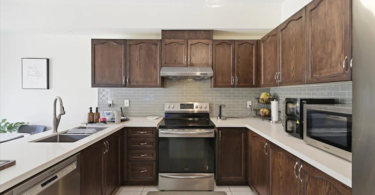 8 Culver Lane, Toronto, ON, M1X 2E2 - 9