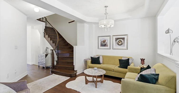 8 Culver Lane, Toronto, ON, M1X 2E2 - 8
